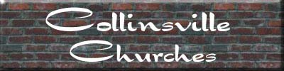 Collinsville, Oklahoma Churches directory