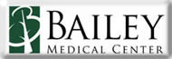 Bailey Medical Center