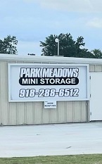 Park Meadows Boat & Mini Storage, 918-288-6512