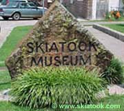Skiatook Historical Museum