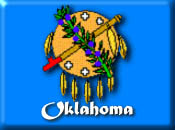 Oklahoma, the Sooner State